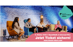 Female Future Festival Wien 2022