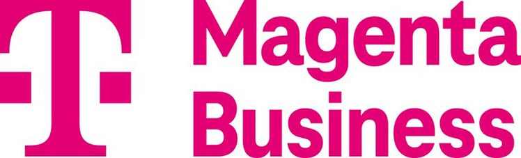 Magenta Logo neu mit T