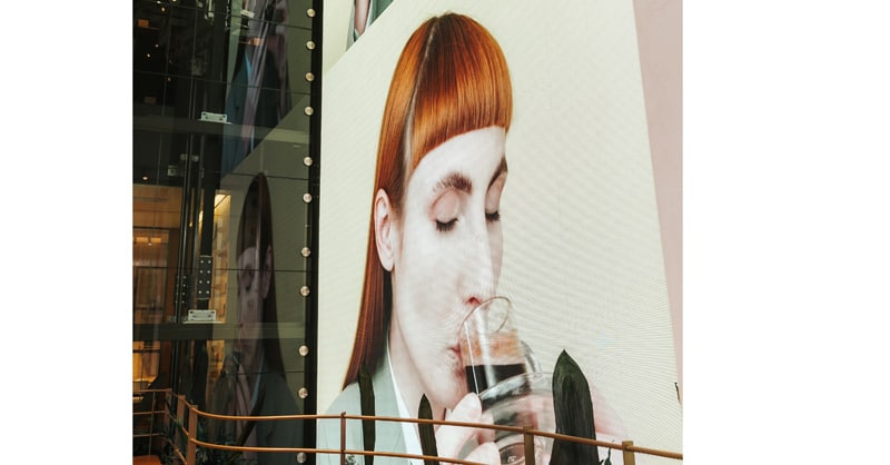 CREMA&CAPSULES IM NESPRESSO ATELIER