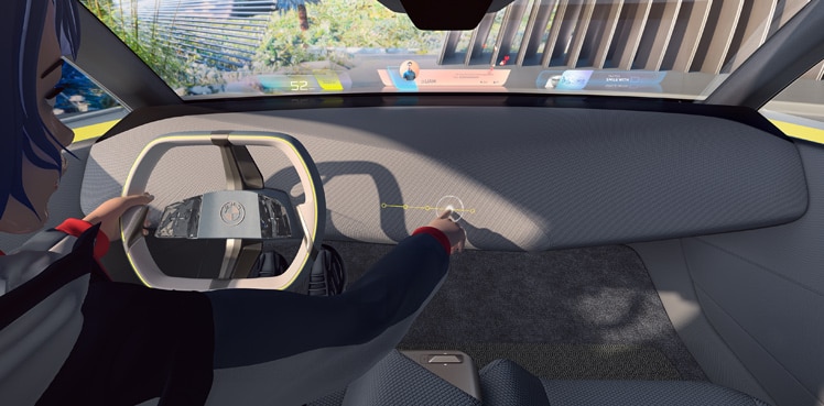 Autoneuheiten CES 2023