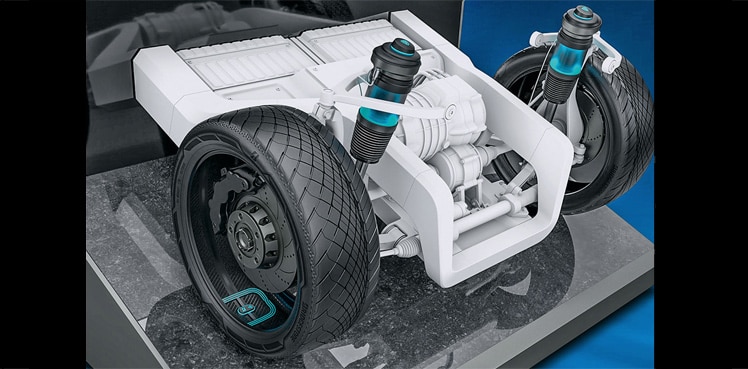 Autoneuheiten CES 2023