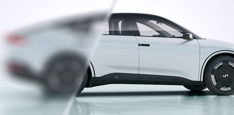 Autoneuheiten CES 2023