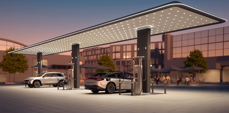 Autoneuheiten CES 2023