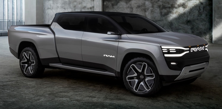 Autoneuheiten CES 2023