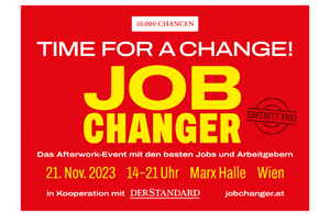 Jobchanger