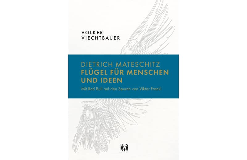 Volker Viechtbauer Buch