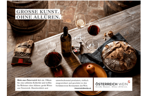 Österreich Wein Marketing