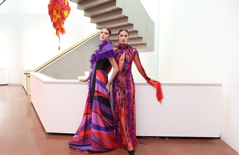 Haute Couture Austria Awards