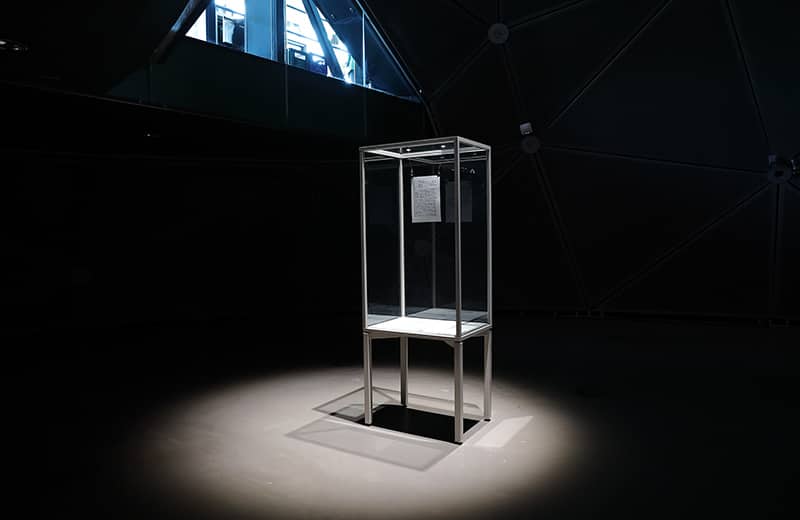 20 Jahre Kunsthaus Graz