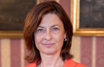 Alexandra Kaszay wird neue Chefin der Spanischen Hofreitschule