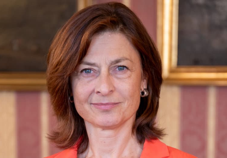 Alexandra Kaszay wird neue Chefin der Spanischen Hofreitschule