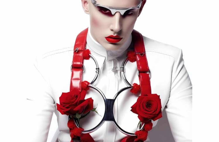 AN HOMMAGE TO LIFEBALL