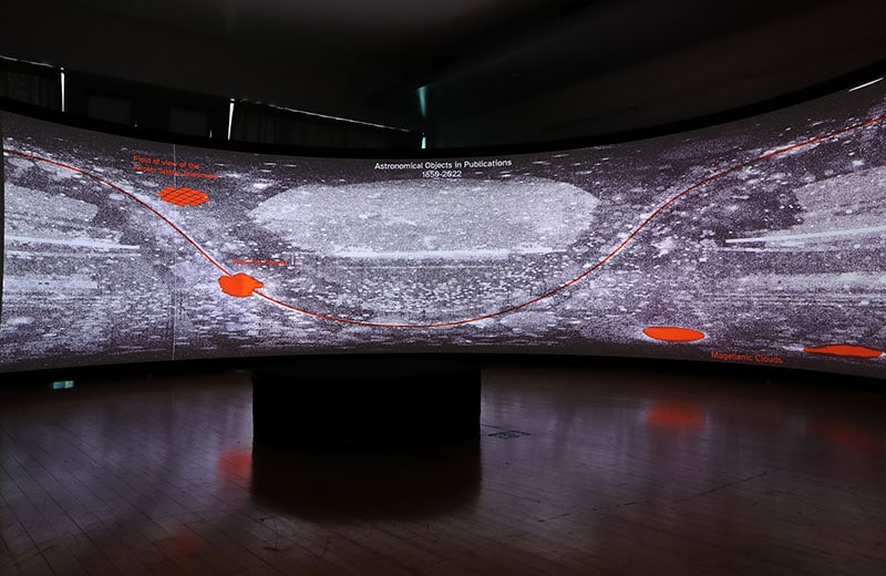 Steiermark in New York