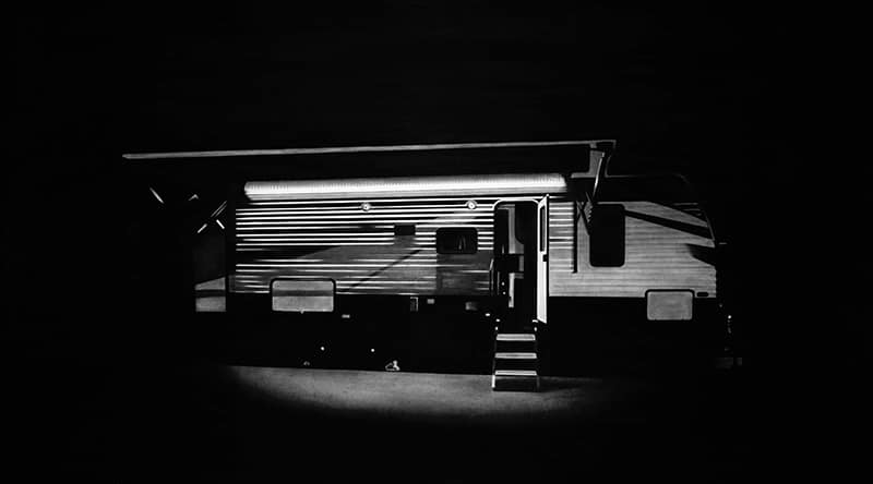 Petar Mirkovic Islands