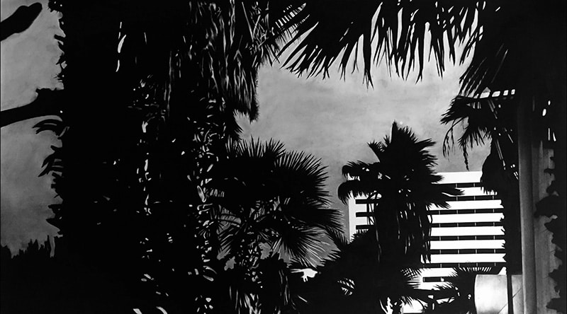 Petar Mirkovic Islands