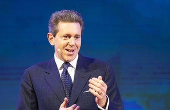 Ex-WKO-Chef Harald Mahrer gibt weiteren Spitzenposten ab
