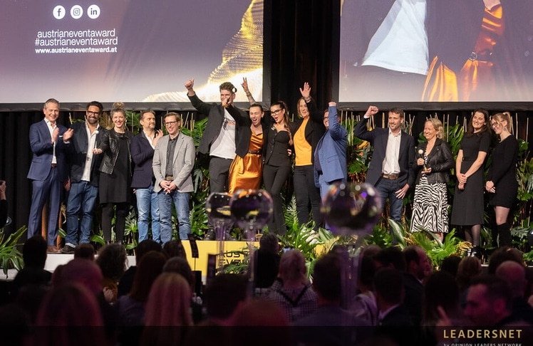 Austrian Event Award
