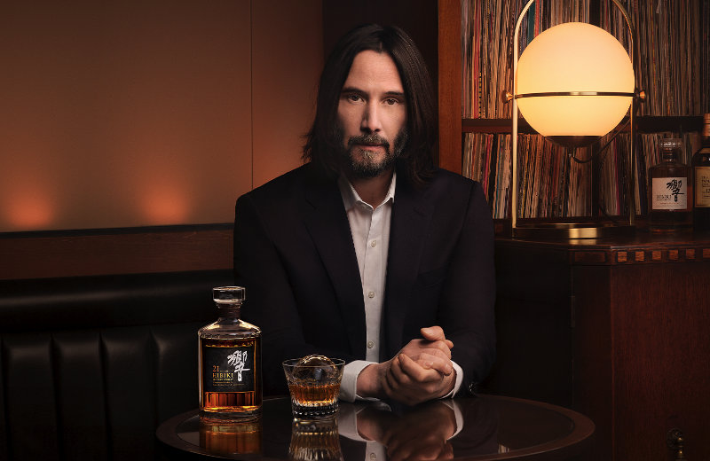 Keanu-Reeves_C_The-House-of-Suntory_2023
