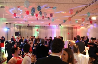 Wiener Vegan Ball 2026