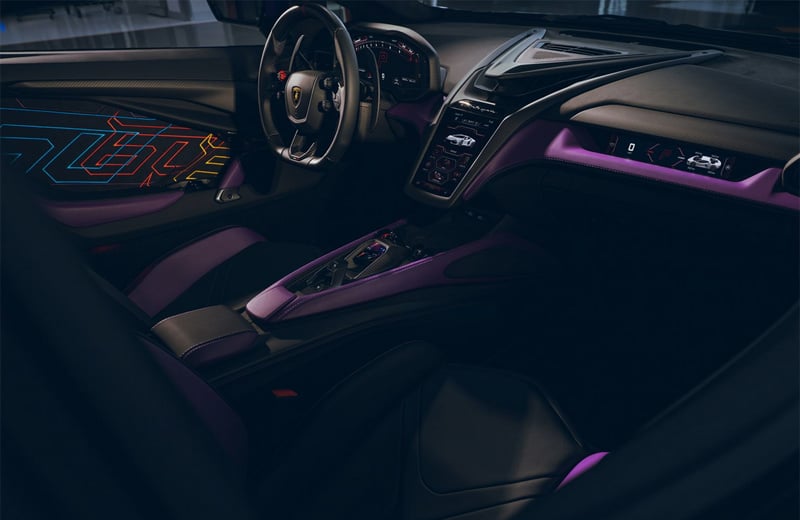 Revuelto "Opera Unica"