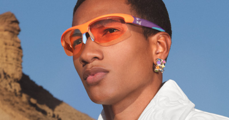 Die neuen 4 Motion-Sonnenbrillen von Louis Vuitton sind da » Leadersnet