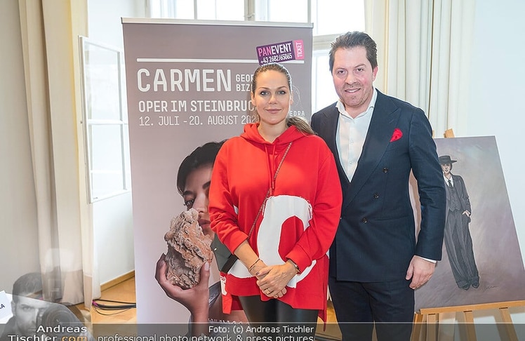 Oper im Steinbruch Carmen (c) Andreas Tischler