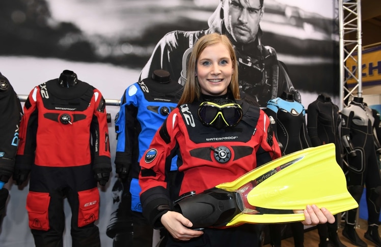 Boot Tulln (c) Messe Tulln, Gregor Semrad 