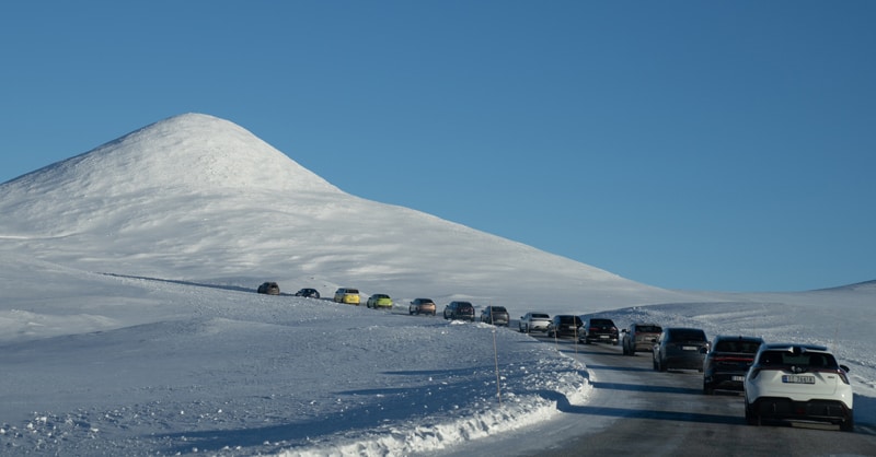 NAF Reichweitentest 2023