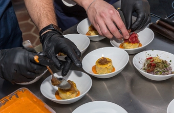 Nach Weingut ist jetzt auch 3-Hauben-Restaurant pleite