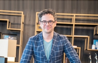 "Führung heißt nicht, der Schlauste im Raum zu sein"