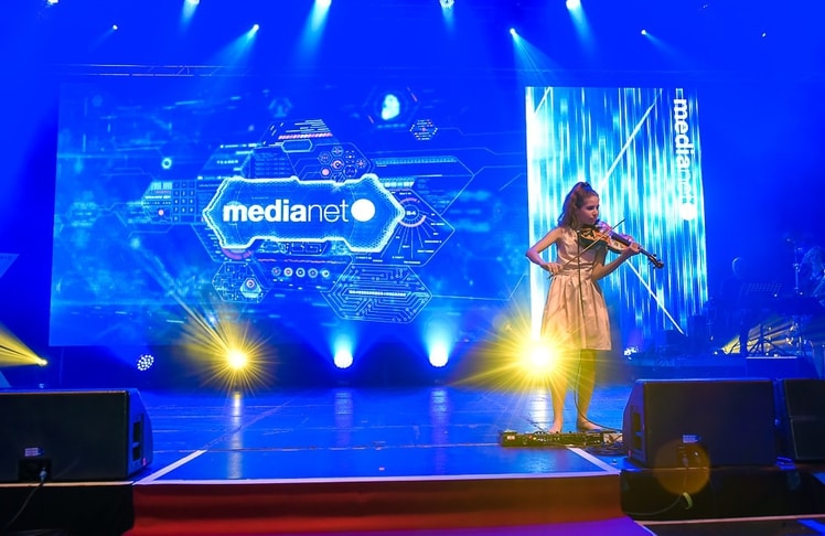 medianet-nigthx (c) G. Rizar