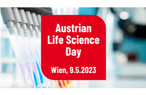 Lifescience Austria Day