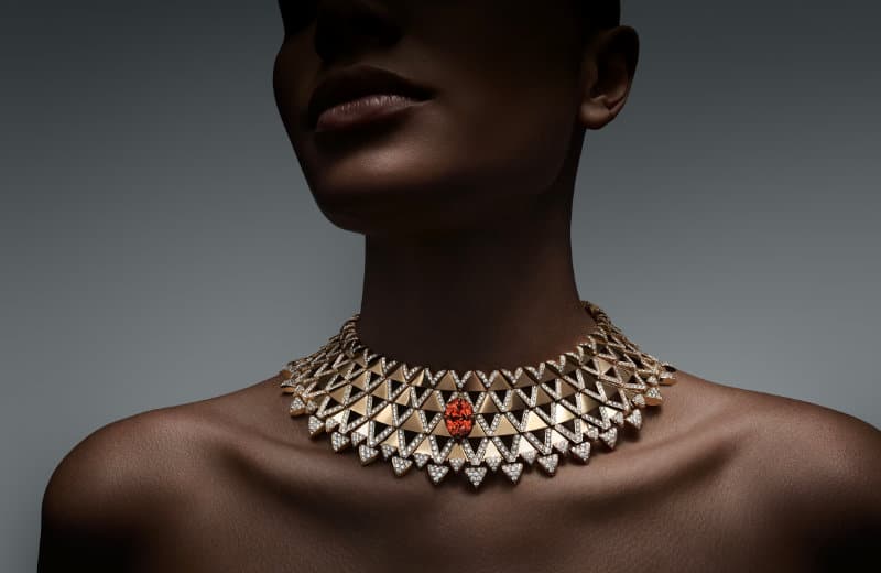 High Jewellery von Louis Vuitton » Leadersnet