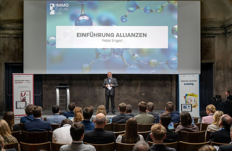 futurelab (c) H. Tremmel