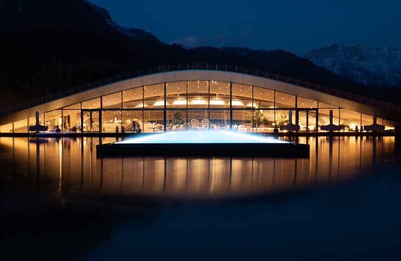 Krallerhof Atmosphere