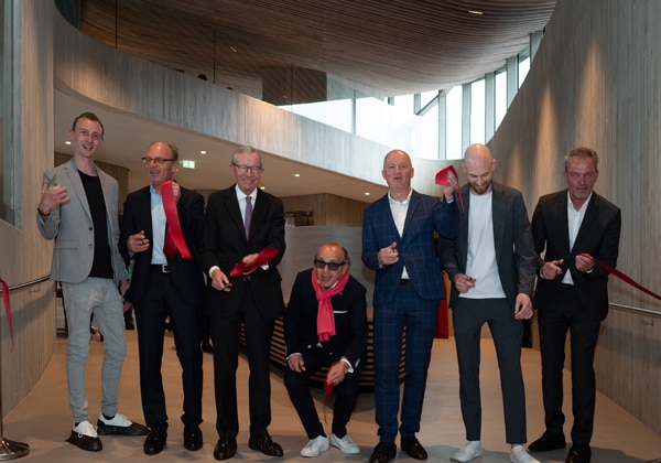 Krallerhof Atmosphere