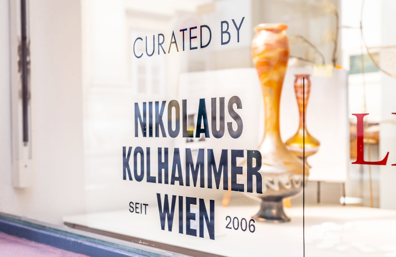 Kunsthandel Nikolaus Kohlhammer