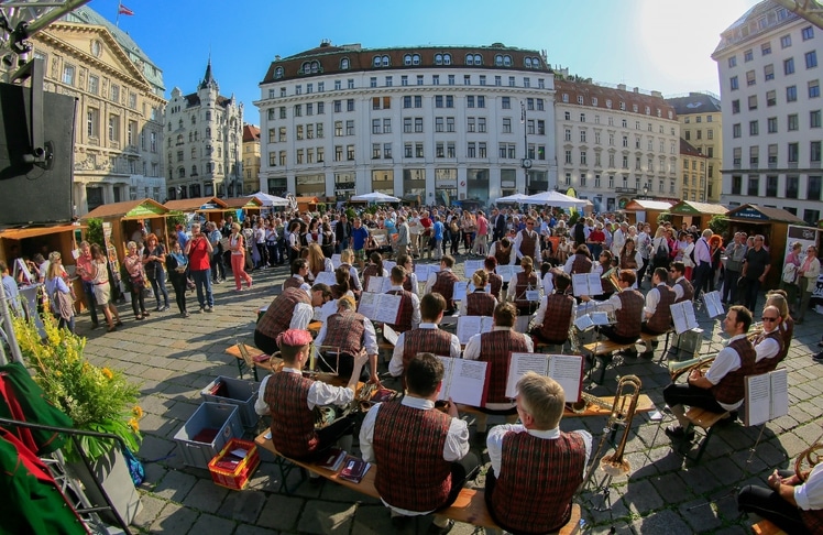 Weinviertelfest (c) Wachaufoto.at