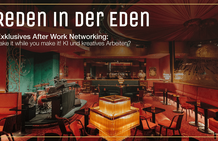 Reden in der Eden_c_Philipp_Lipiarski_Edenbar_KI_Kreative_Arbeit_NL