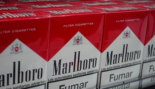 Marlboro Zigaretten werden eingestellt » Leadersnet