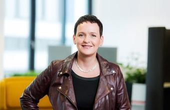 Finanzvorständin Sonja Wallner verlässt A1