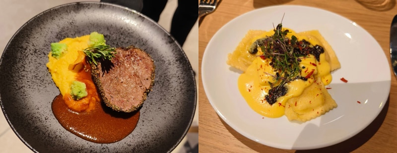 Sporthilfe Gala-Dinner