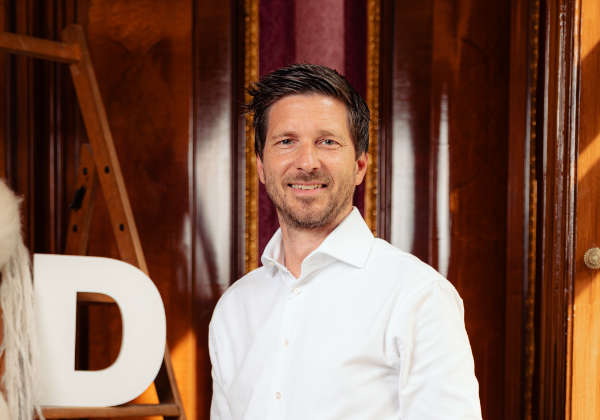 DocLX Holding Expands B2B Events Unit With Gregor Lach » LeadersNet
