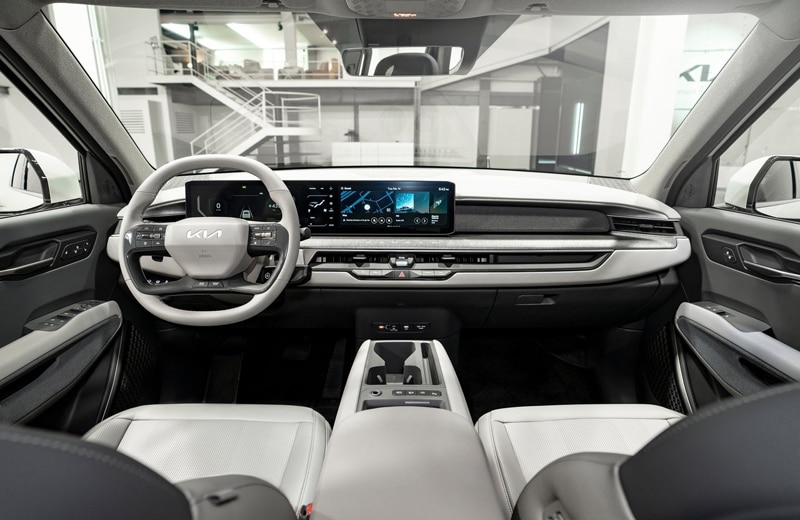 Kia EV9