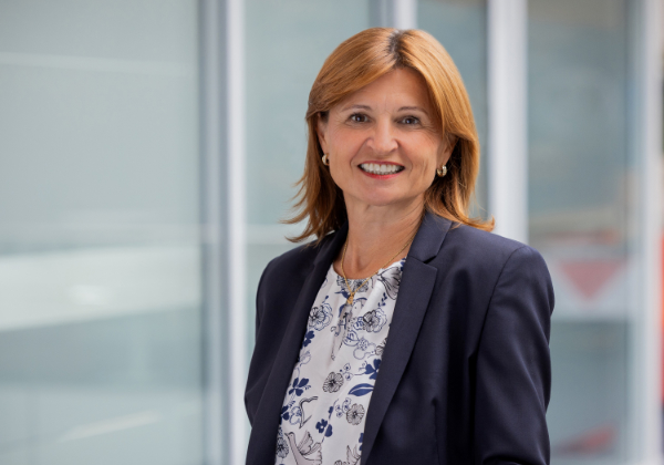 Monica Eder is the new Chief Financial Officer at Miele Austria LeadersNet