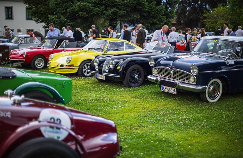 Ennstal-Classic 2023