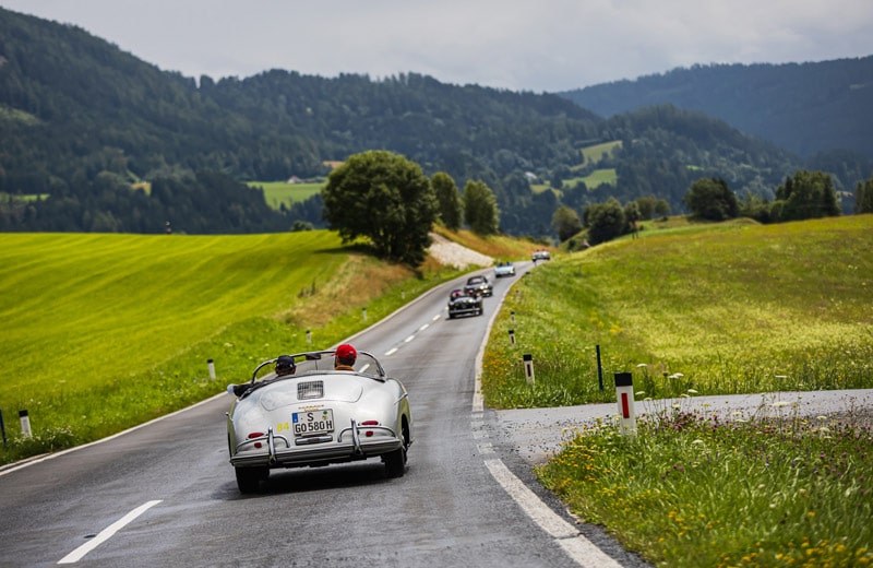 Ennstal-Classic 2023