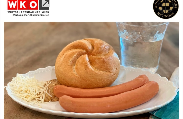 2. Hybrider Branchentalk