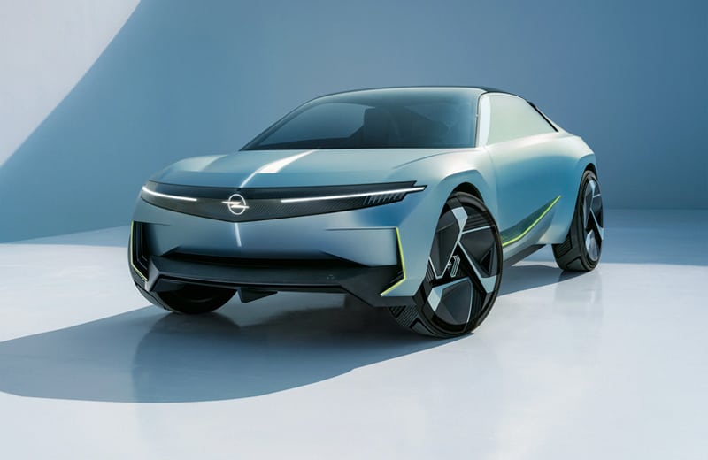 IAA Mobility 2023