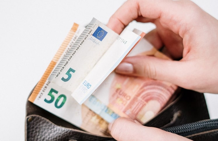 Die Erwartung der Gehaltssteigerungen 2024 in Österreich liegen im Schnitt bei 6,5 Prozent © Pexels/Contonbro Studio